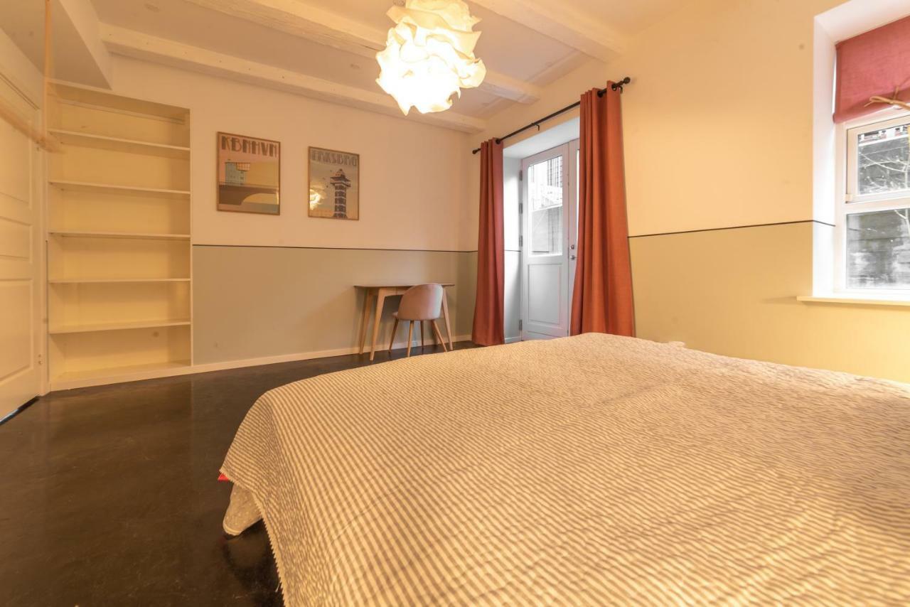 Seven-bedroom - Best Apartment