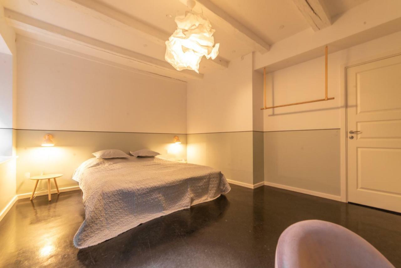 Seven-bedroom - Best Apartment