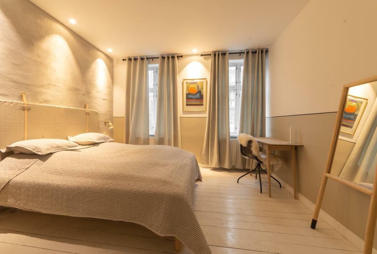 Seven-bedroom - Best Copenhagen