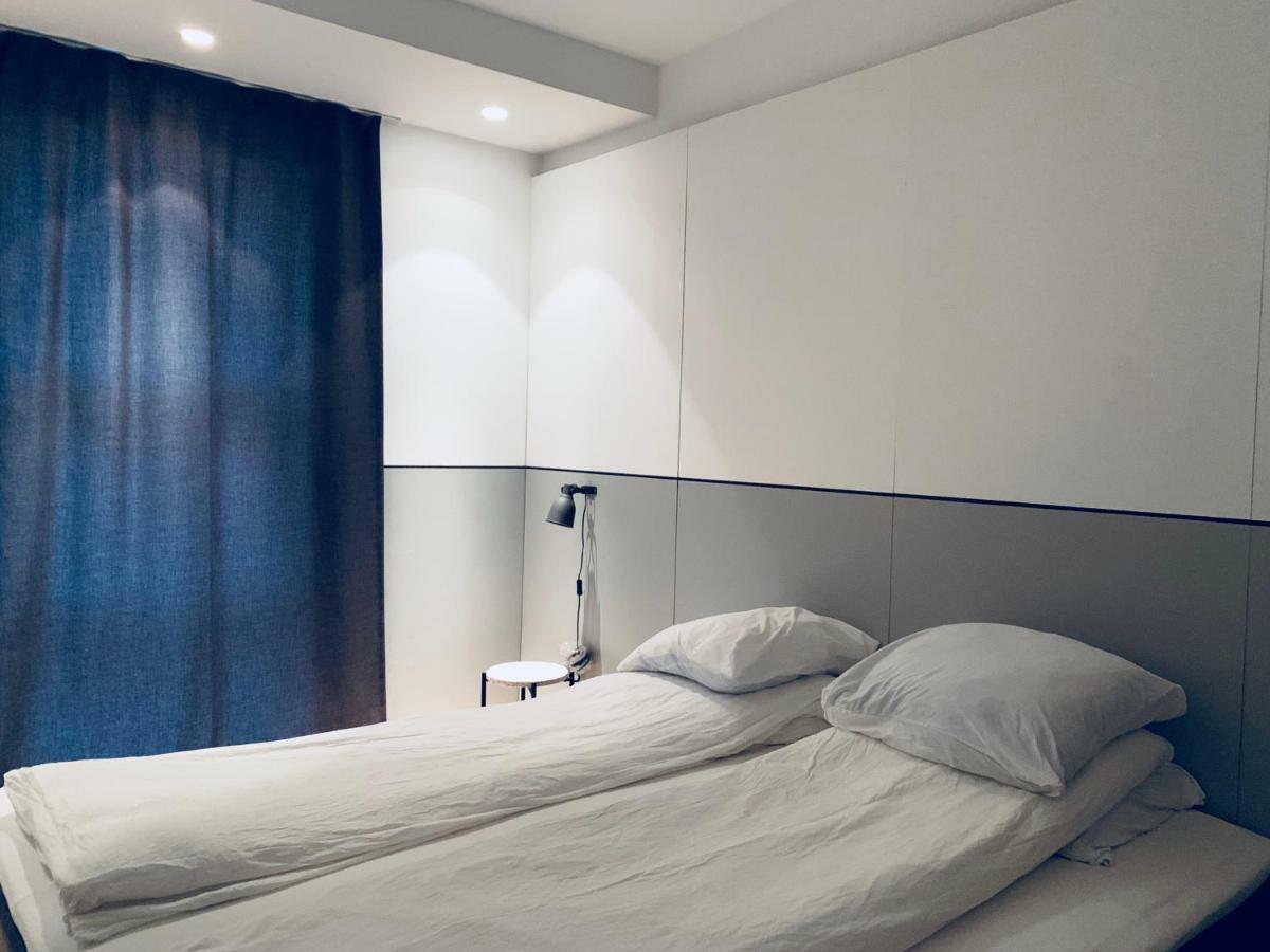 Apartment Seven-bedroom - Best *
