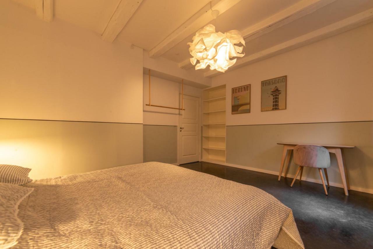 Seven-bedroom - Best Apartment *
