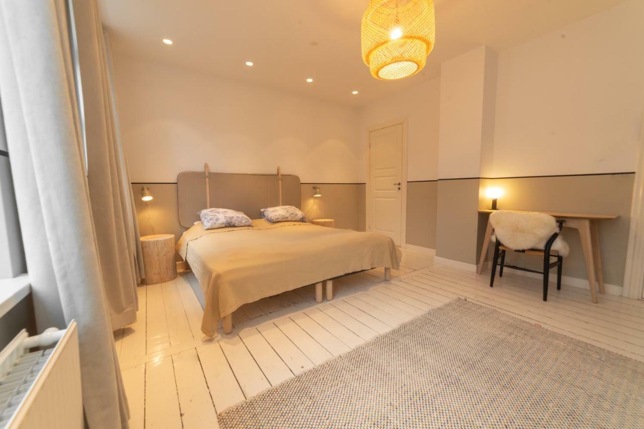 Seven-bedroom - Best Apartment