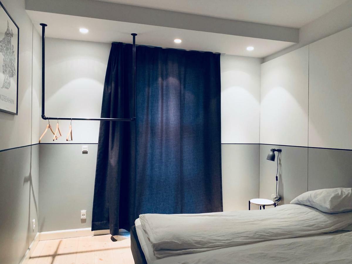 Seven-bedroom - Best Apartment Copenhagen