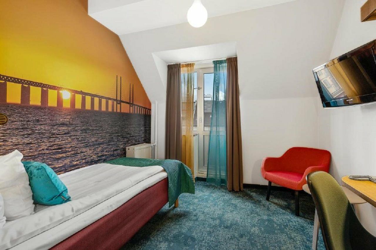 Profilhotels Richmond Hotel 3*