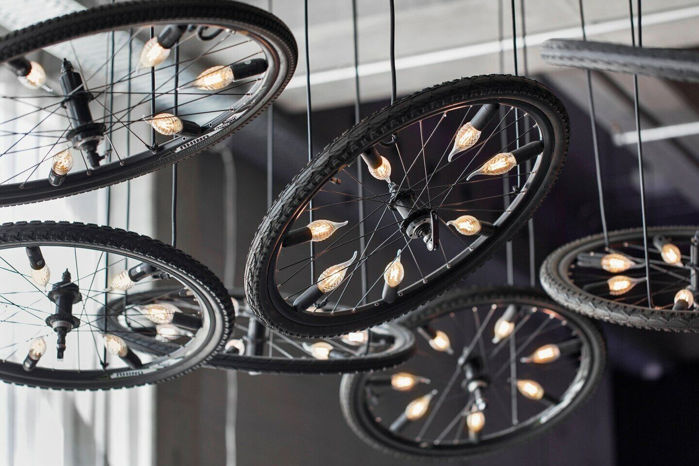 Moxy Sydhavnen 3* Copenhague
