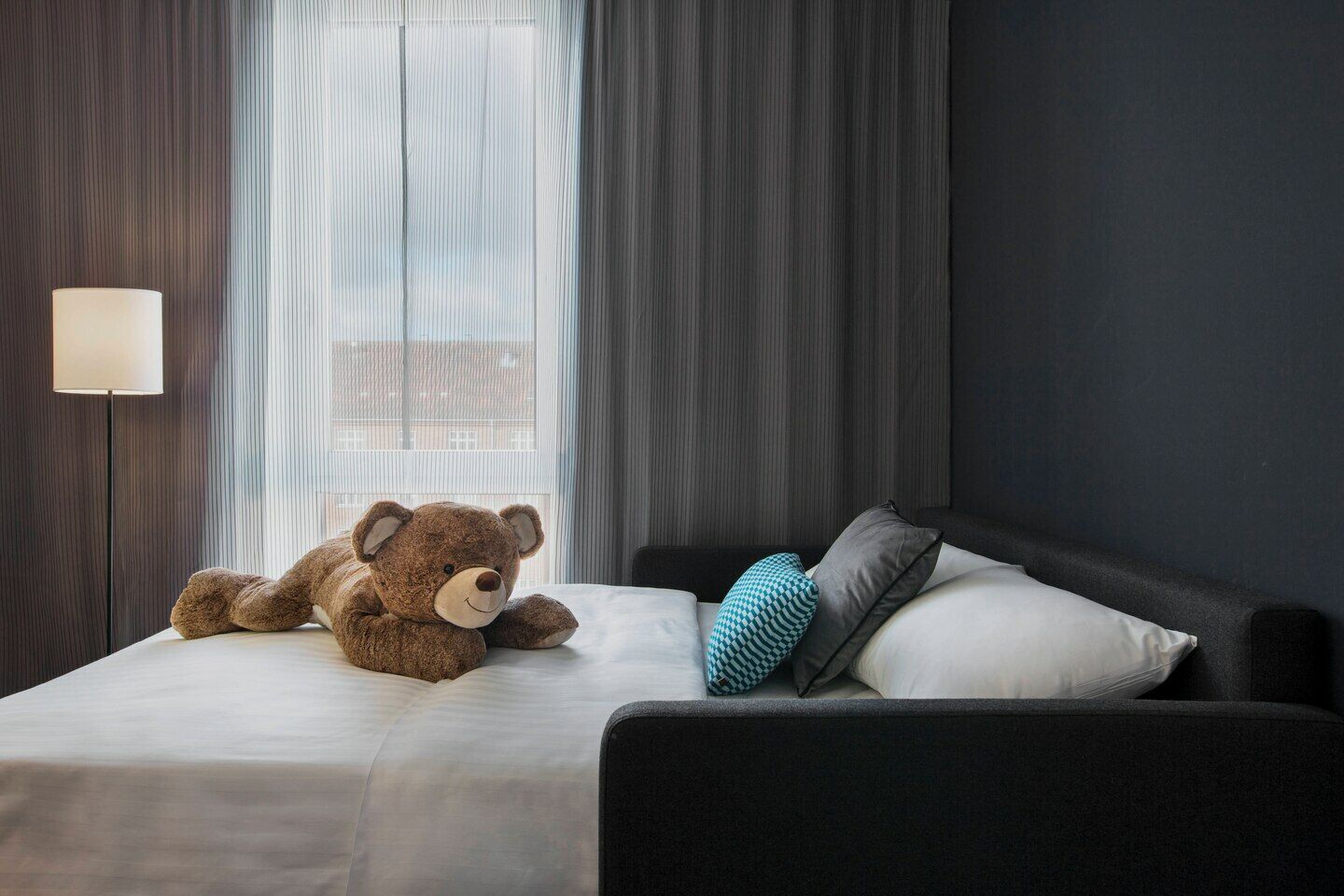 Hotel Moxy Sydhavnen 3*