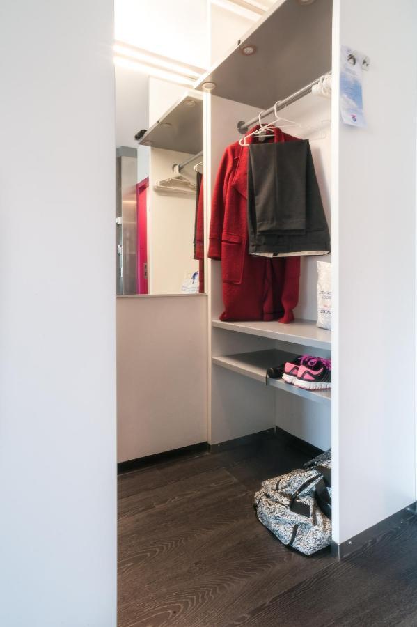 Cabinn Apartments 2* Copenhaga