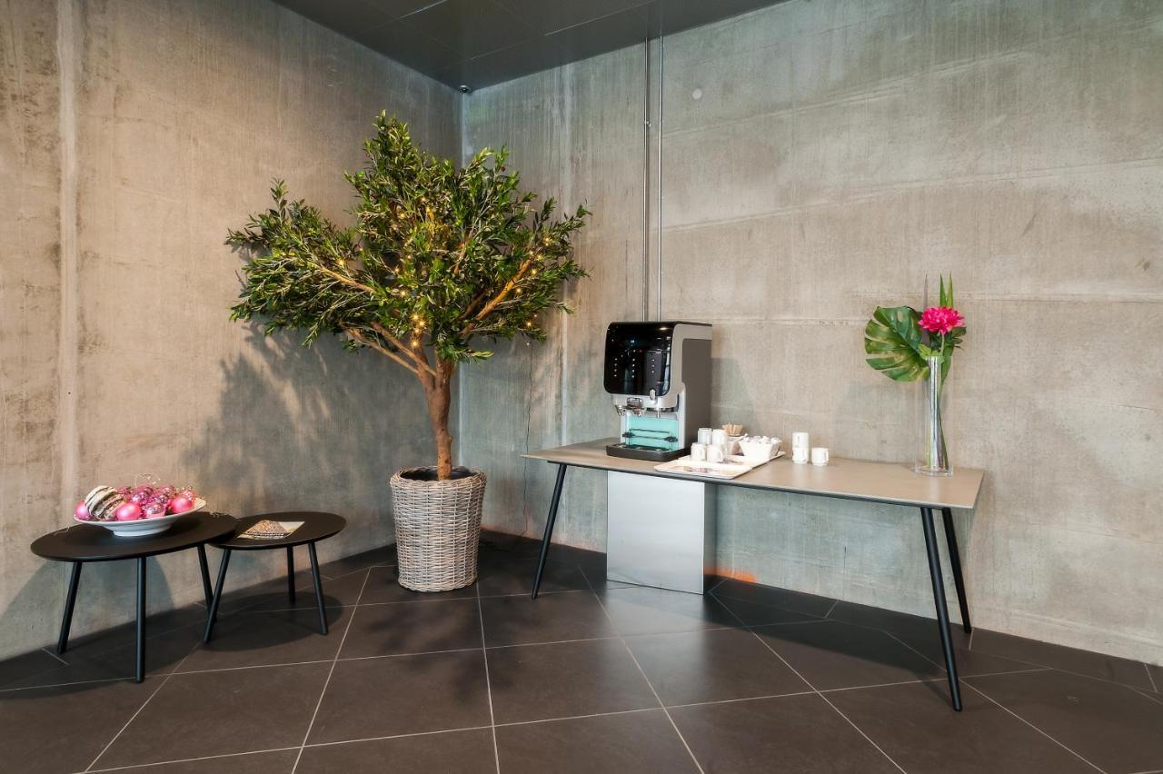 Aparthotel Cabinn Apartments Copenhaga