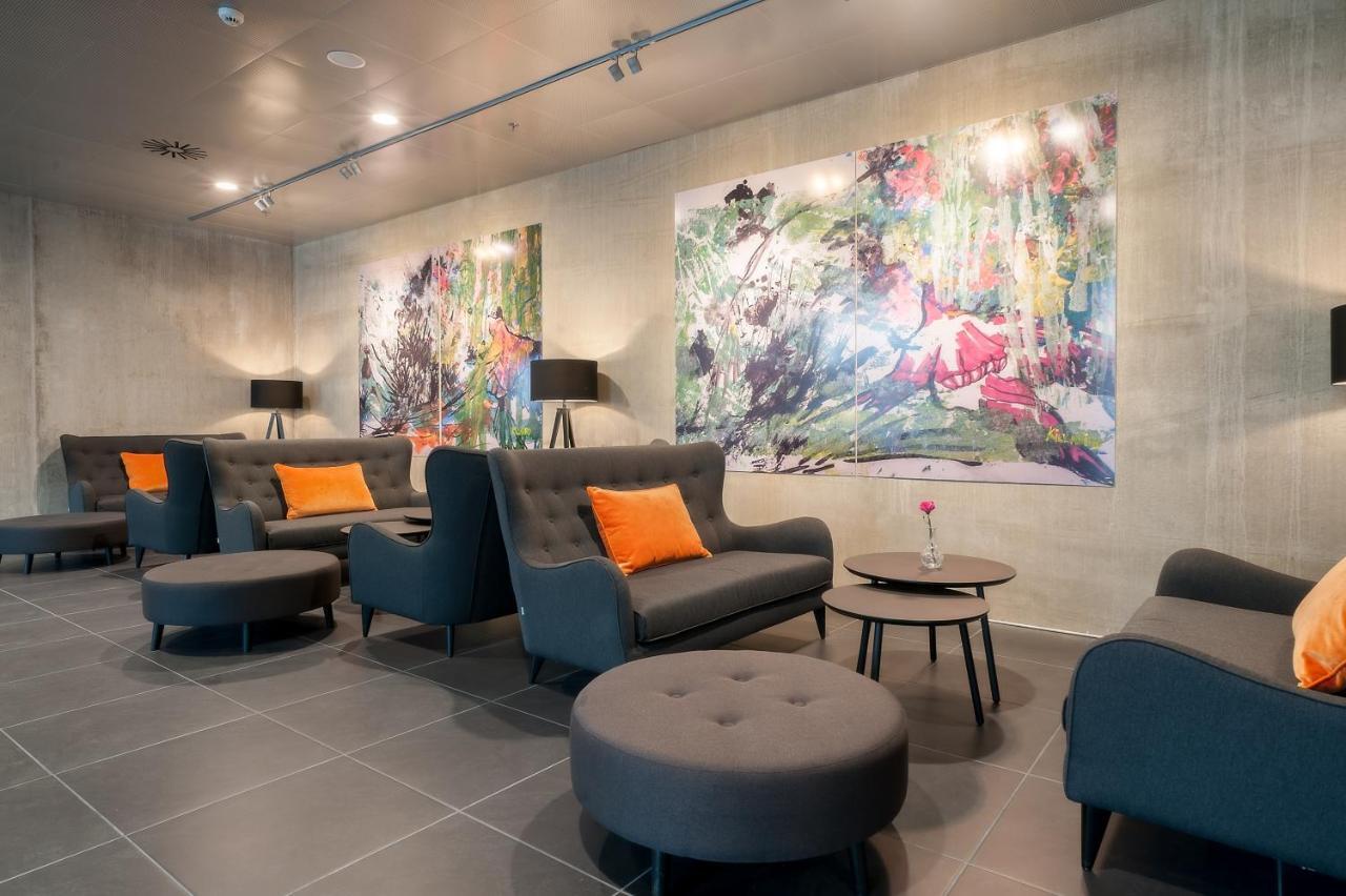 Cabinn Apartments 2* Copenhaga