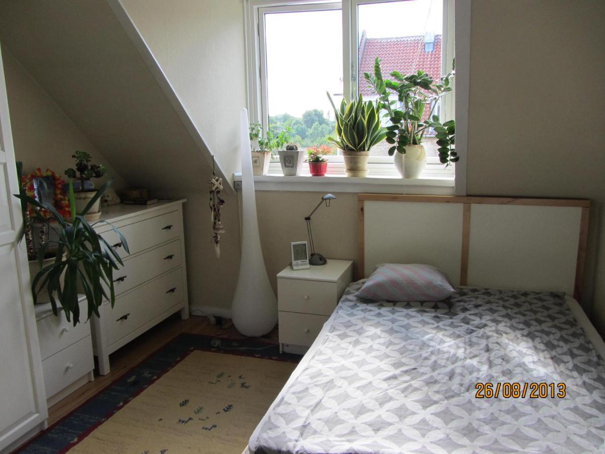 Cosy In Sydhavn Privat bolig