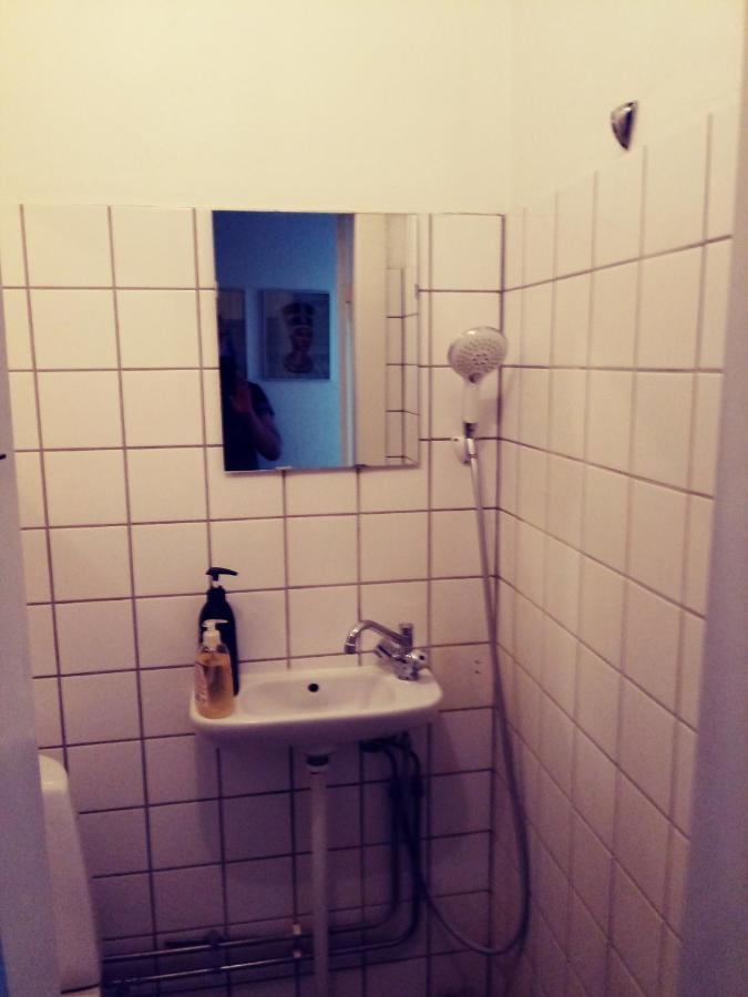 Cosy In Sydhavn Privat bolig *