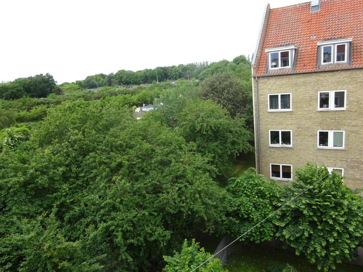 Cosy In Sydhavn Privat bolig København