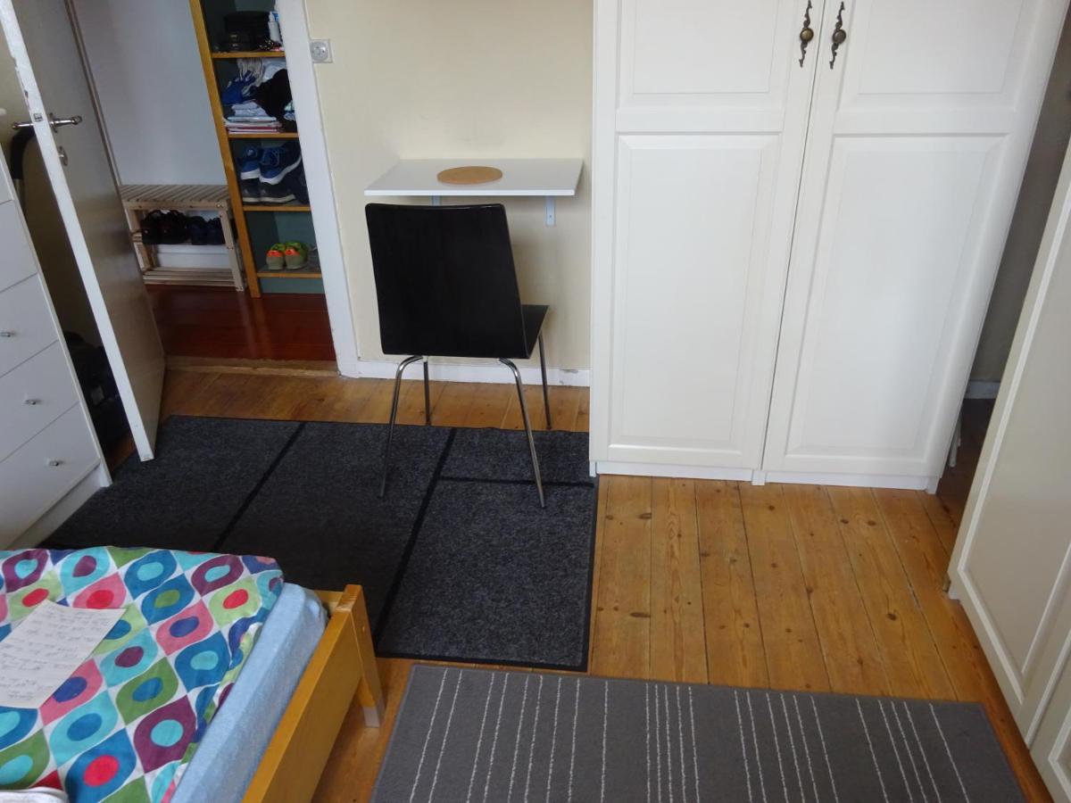 Privat bolig Cosy In Sydhavn