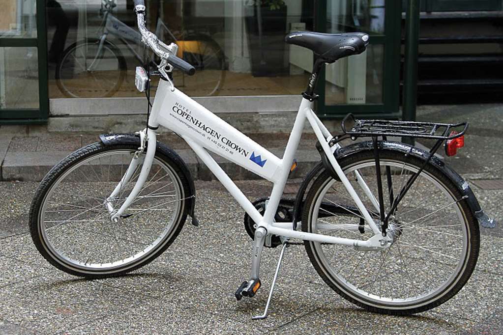 Coco Hotel Copenaghen