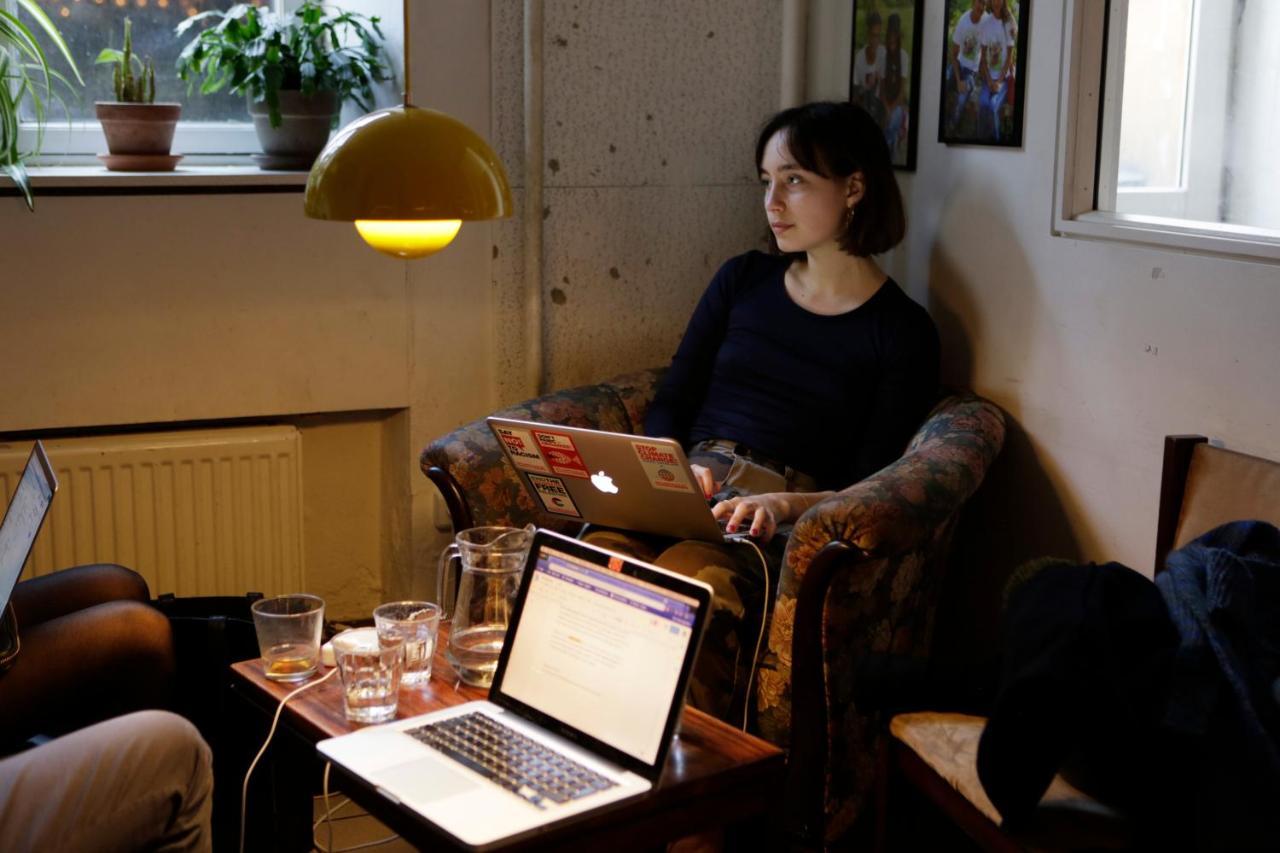 Hostel Globalhagen *