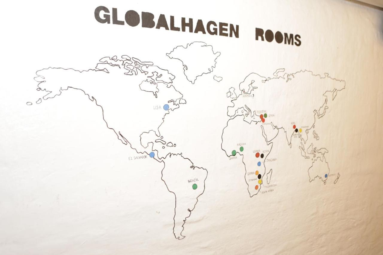 Globalhagen *
