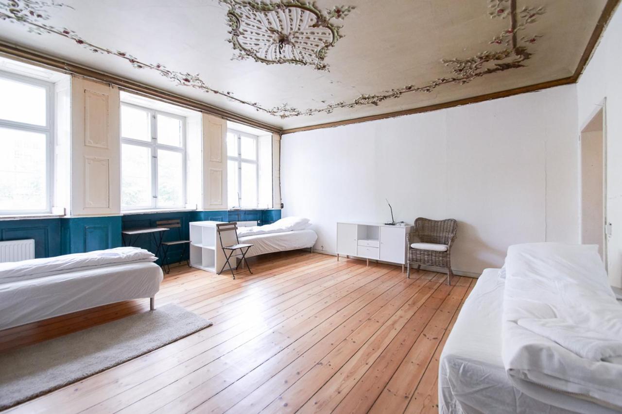 Apartamento Prinsessegade 52 *