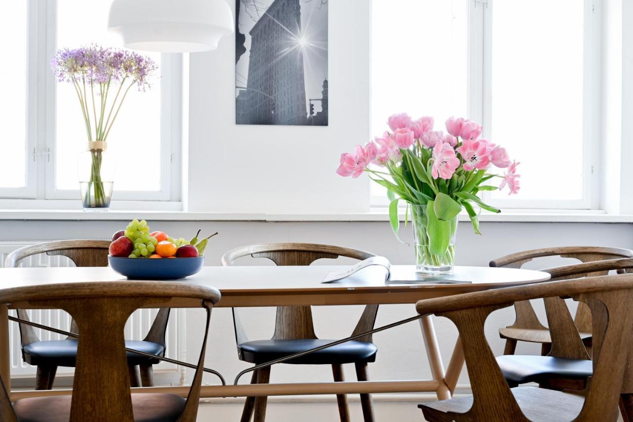 Apartamento Sanders Penny - Lovely Two-bedroom In The Middle Of Action