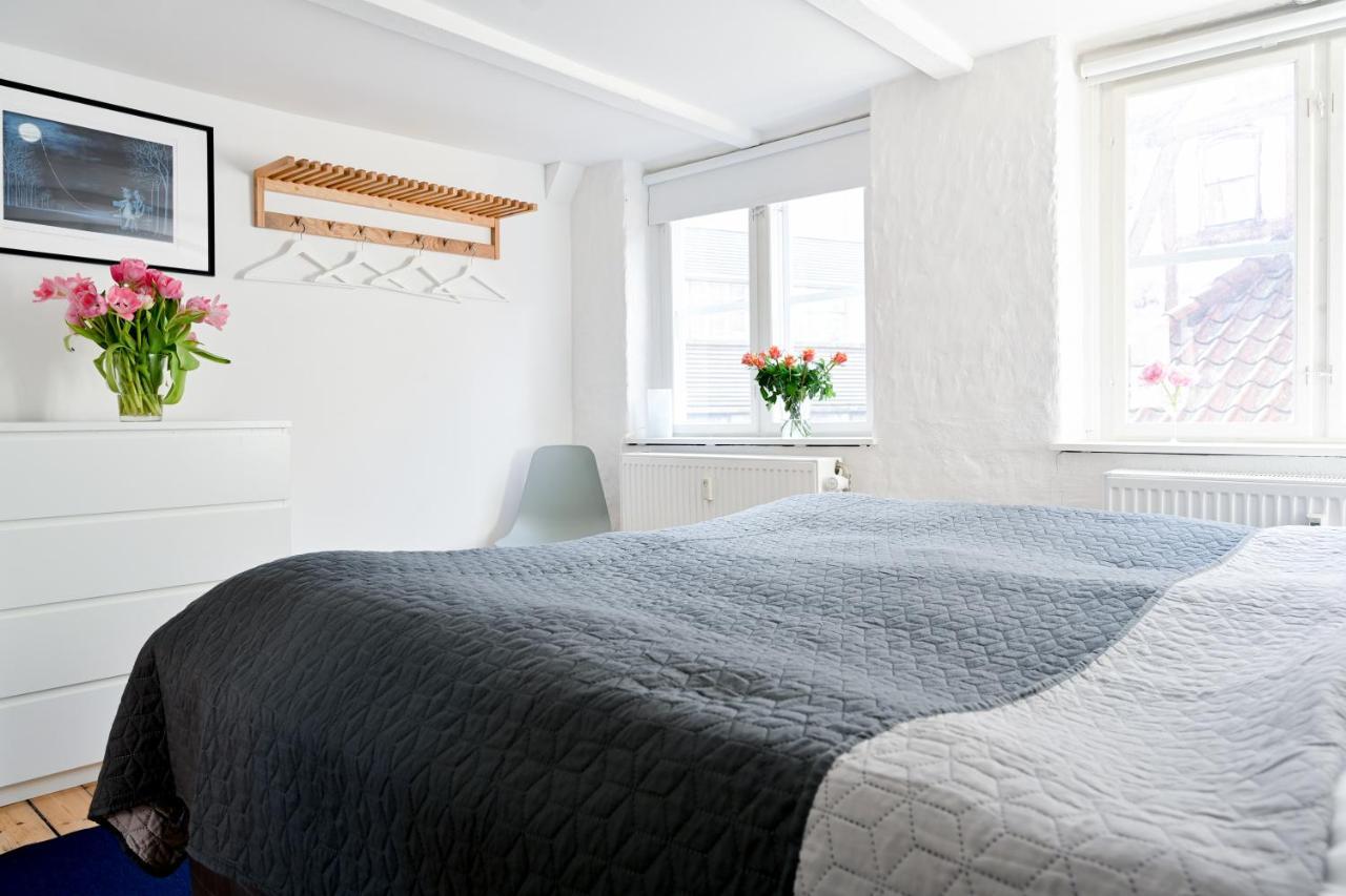 Sanders Penny - Lovely Two-bedroom In The Middle Of Action * Copenhague