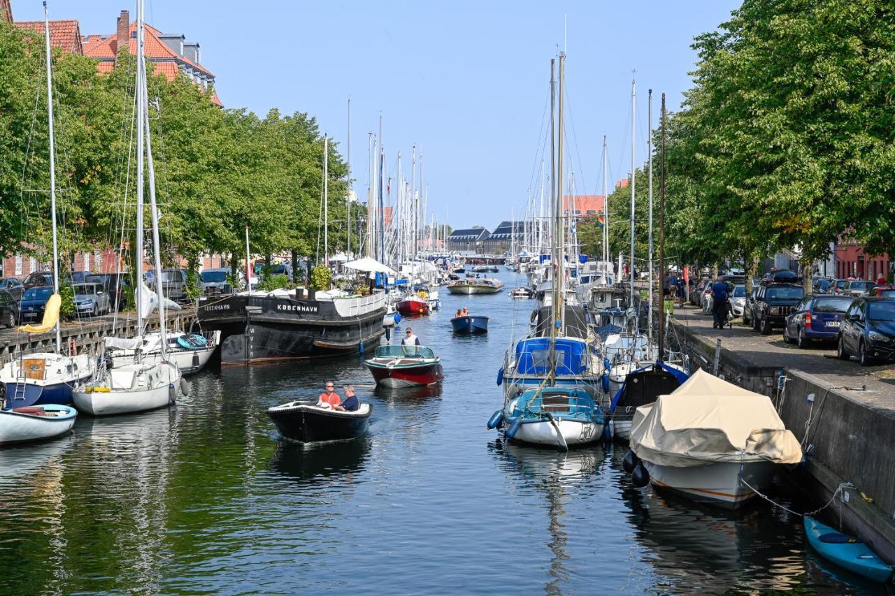 Apartamento Prinsessegade 52