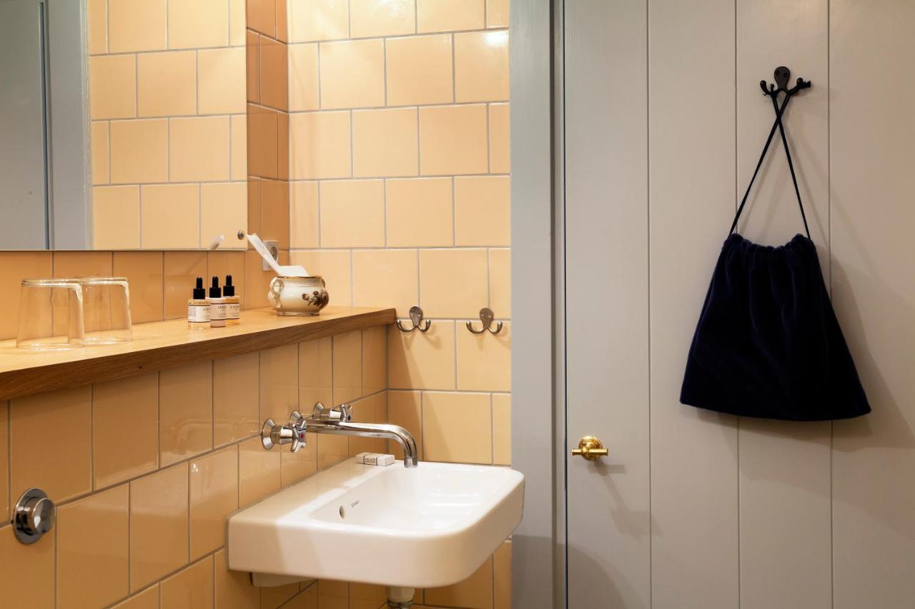 Kanalhuset Hotel Kopenhagen