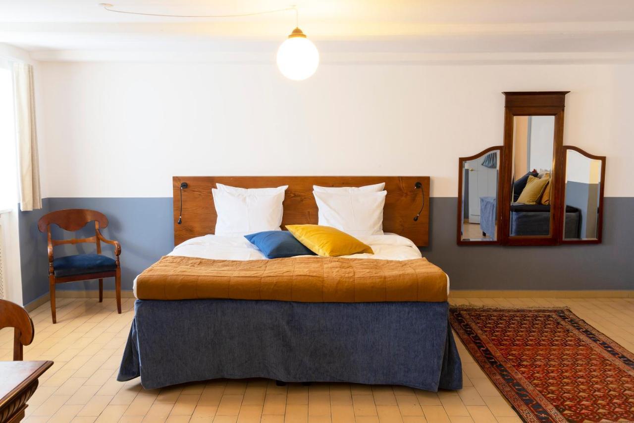 Kanalhuset Hotel Kopenhagen