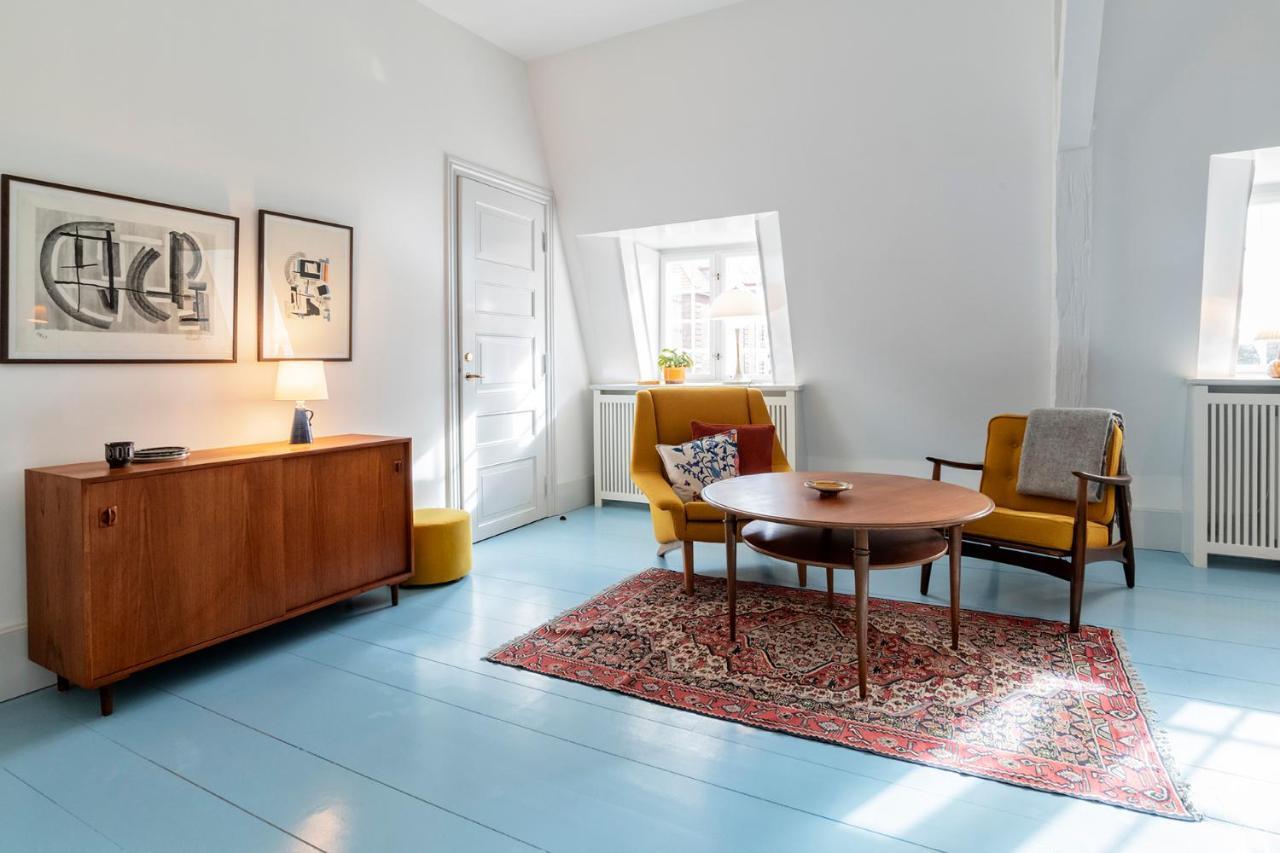 Kanalhuset * Kopenhagen