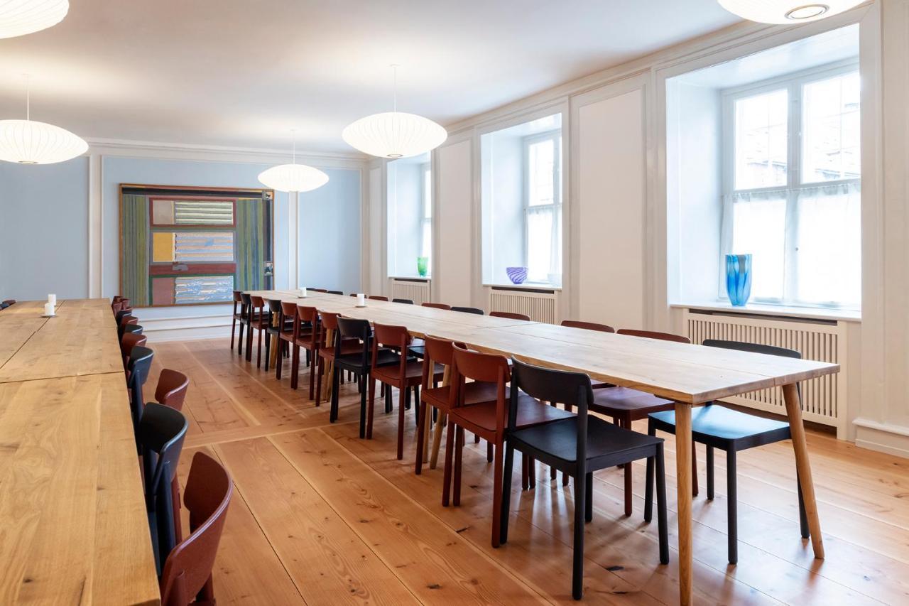 Kanalhuset * Kopenhagen