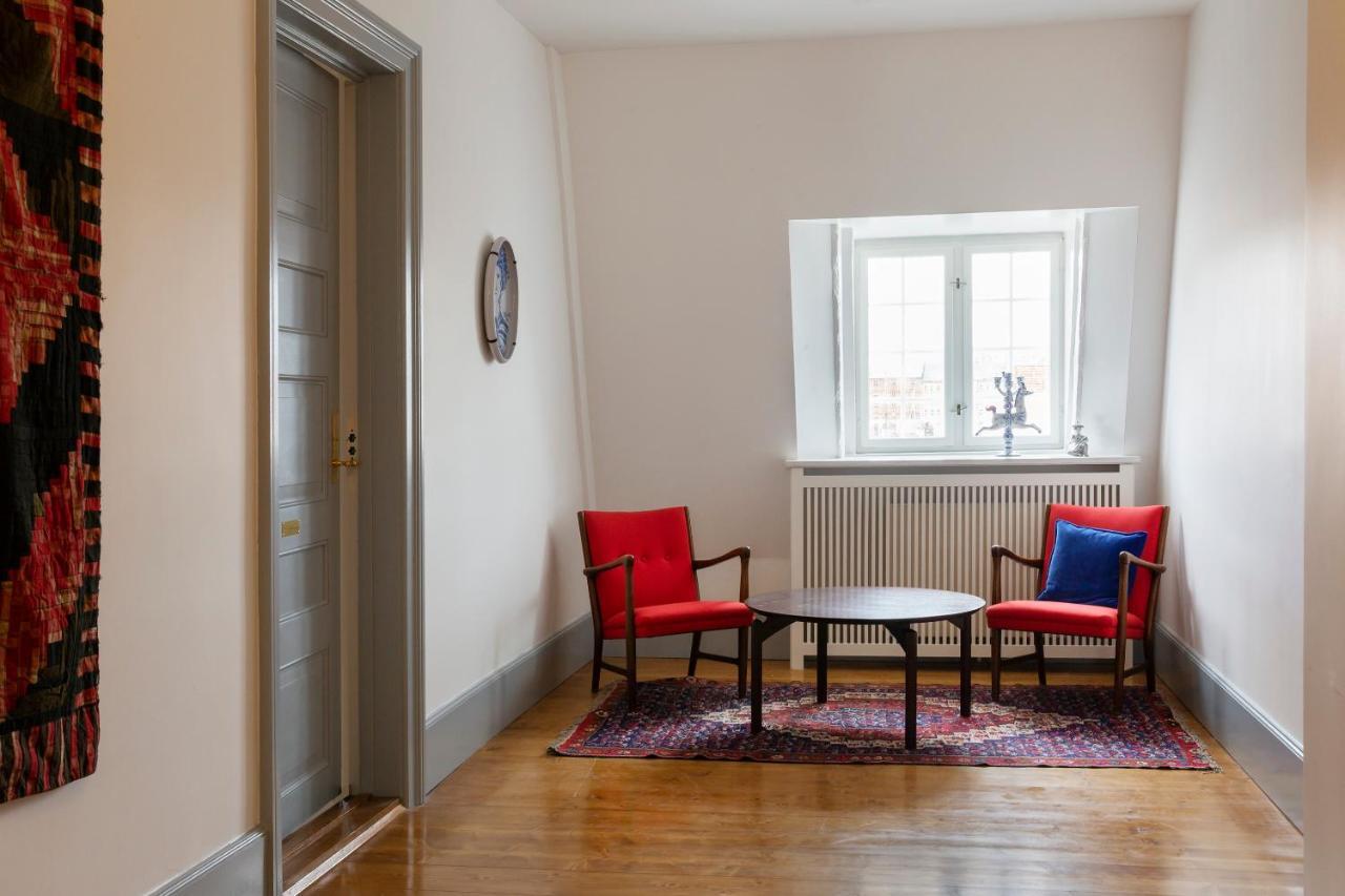 Hotel Kanalhuset *