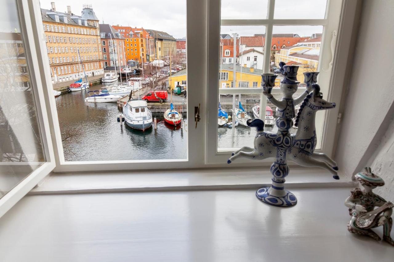 Kanalhuset Hotel Kopenhagen